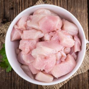 ぶっちゃけ週5で作ってる……。「鶏むね肉×めんつゆ」の超簡単レシピ