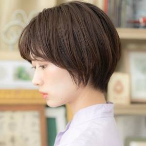 ノーセットでOK！不器用さんのためのショート5選〜2026年夏〜