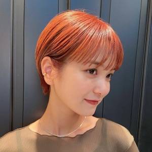 老けて見えるかも！大人女子には避けてほしいショート5選〜2026夏〜