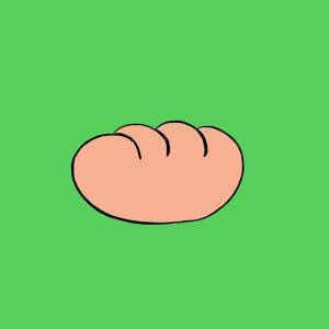 【心理テスト】この画像何に見える？「自分の甘え上手度」が分かる診断