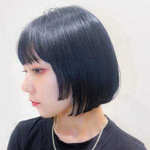 若作り感が出てるかも！大人女子は避けるべきNGボブ5選〜2026夏〜