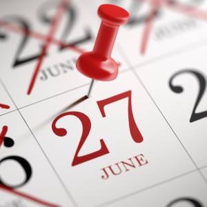 大凶日【6月27日(土)】がやってくるよ。運気を整えるためには？