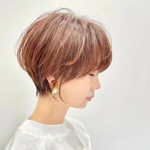 もう老けて見えない！大人が垢抜けるショート5選〜2026年夏〜