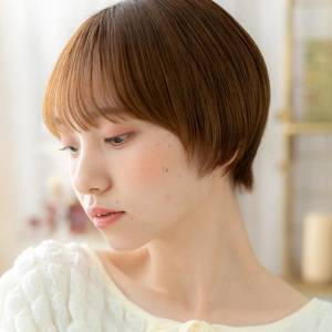  ヘルシーマッシュショート 