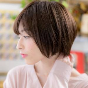 こんなに扱いが楽とは！忙しい大人女子に推したいボブ5選〜2026夏〜