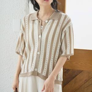 【5,000円以下】使いやすいカーディガン5選〜2026年初夏〜