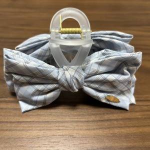 【3COINS】急いで買って！大人のまとめ髪に使える「ヘアアクセ」