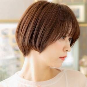 マネしなきゃもったいない！大人女子向け若見えボブ5選〜2026年夏〜