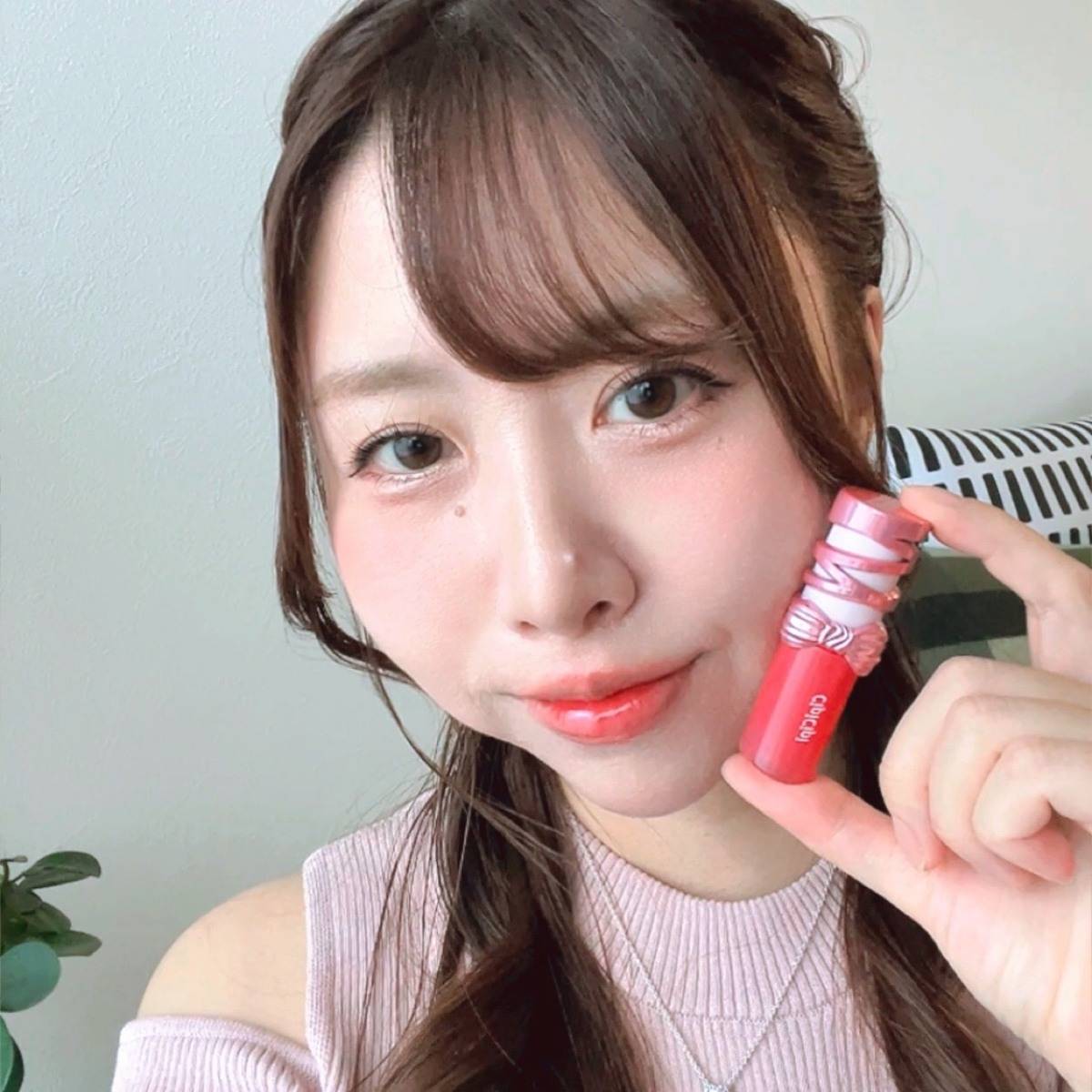 シピシピ デューイフィルムティント R