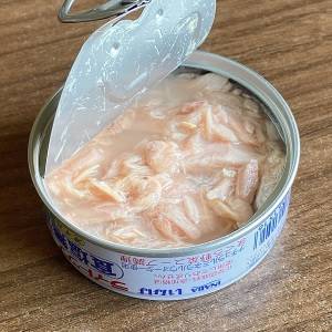  いなばライトツナ 