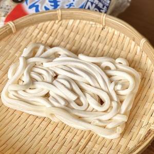  カトキチの冷凍うどん 