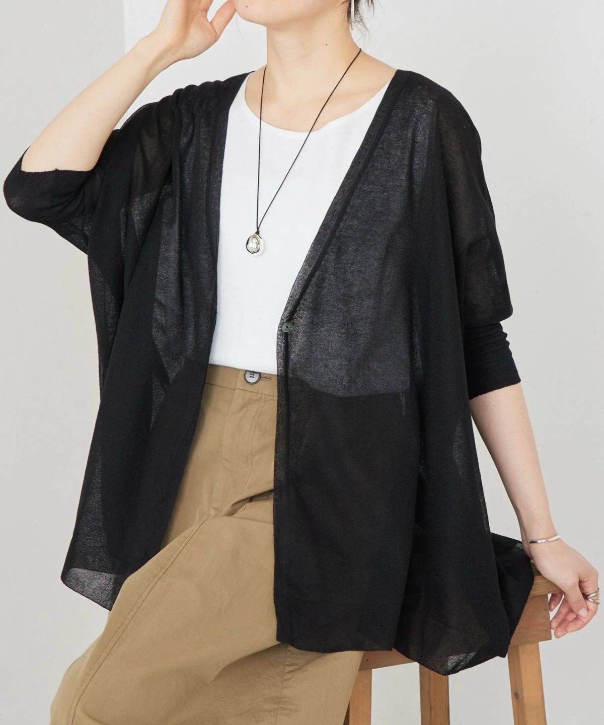 BEARDSLEY シアーカーデ