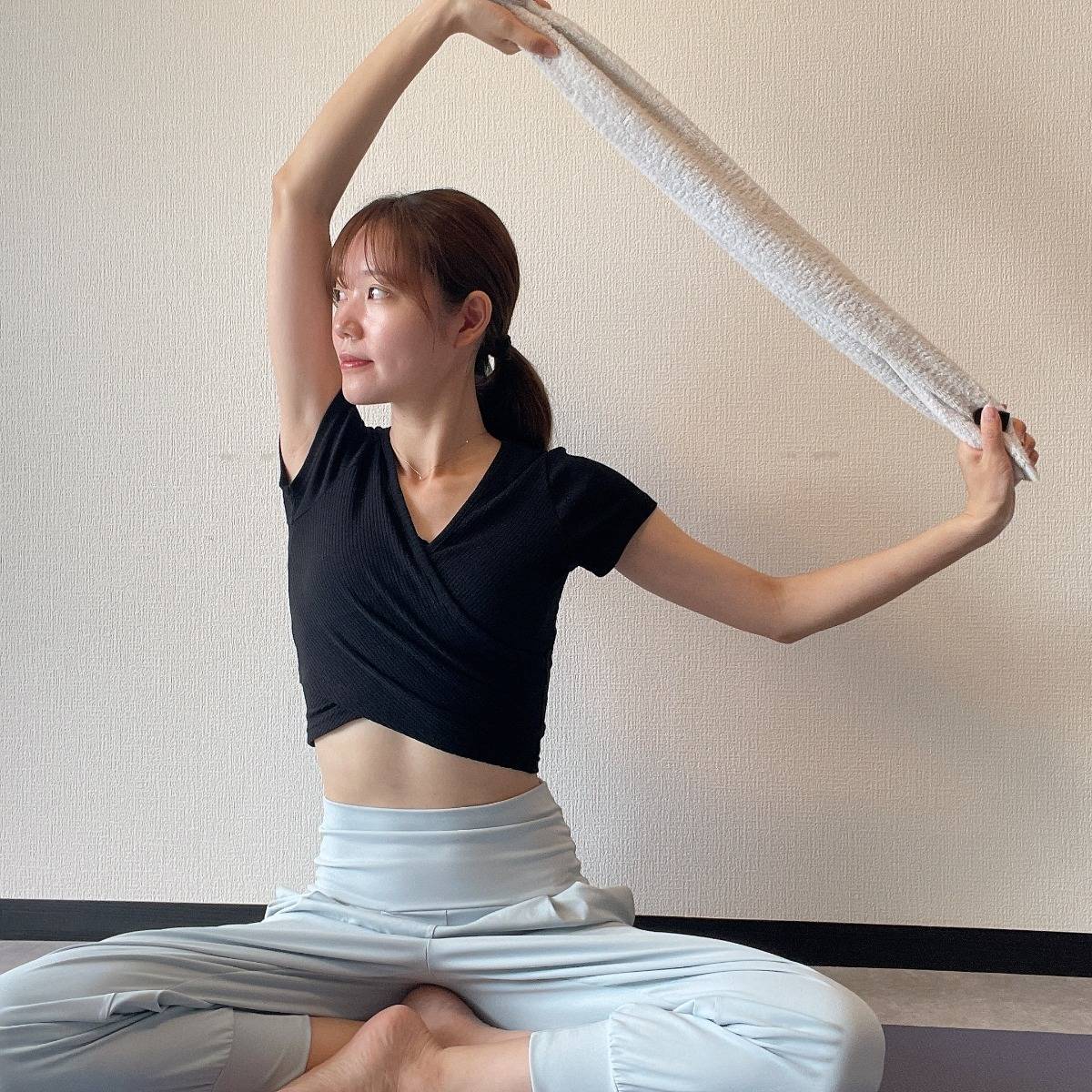 体の部位