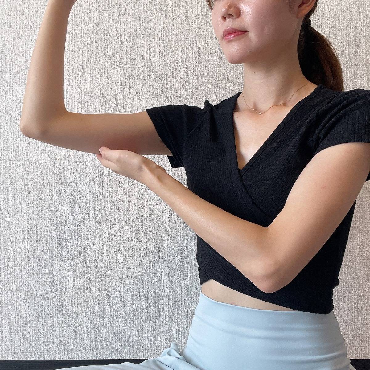 体の部位