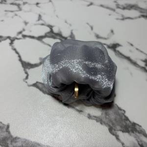 【3COINS】今すぐダッシュ！大人のまとめ髪に使える「ヘアアクセ」