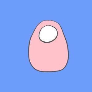【心理テスト】この画像何に見える？「夢が叶う可能性」が分かる診断