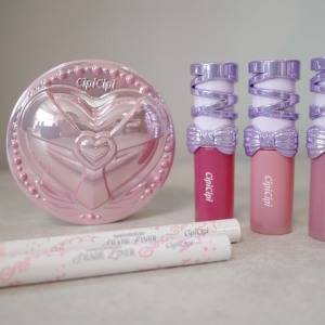 【数量限定】陶器のような仕上がりに。早めにチェックしたい「CipiCipi」デコカバーVer