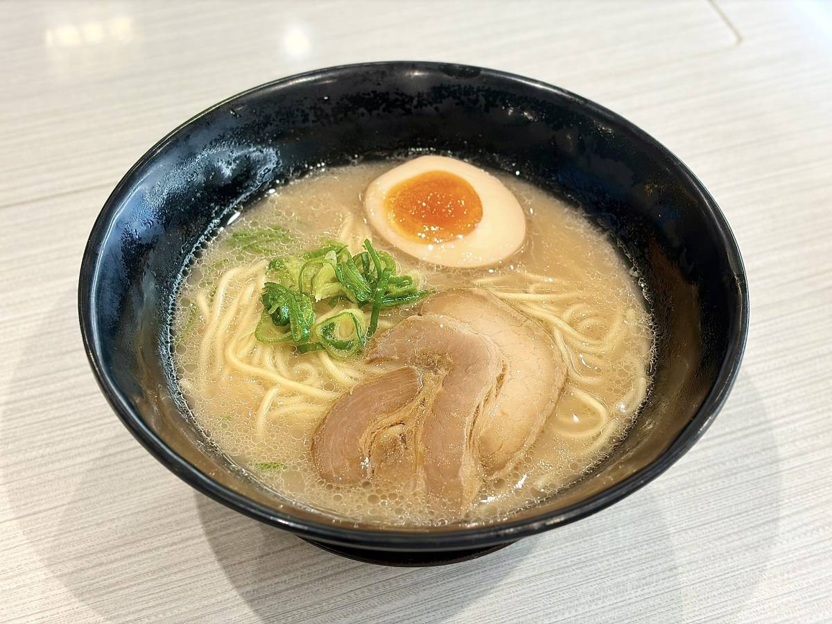 写真④