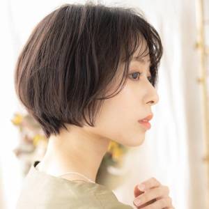 大人女子が垢抜ける！老けて見えないボブヘア5選〜2026年7月〜