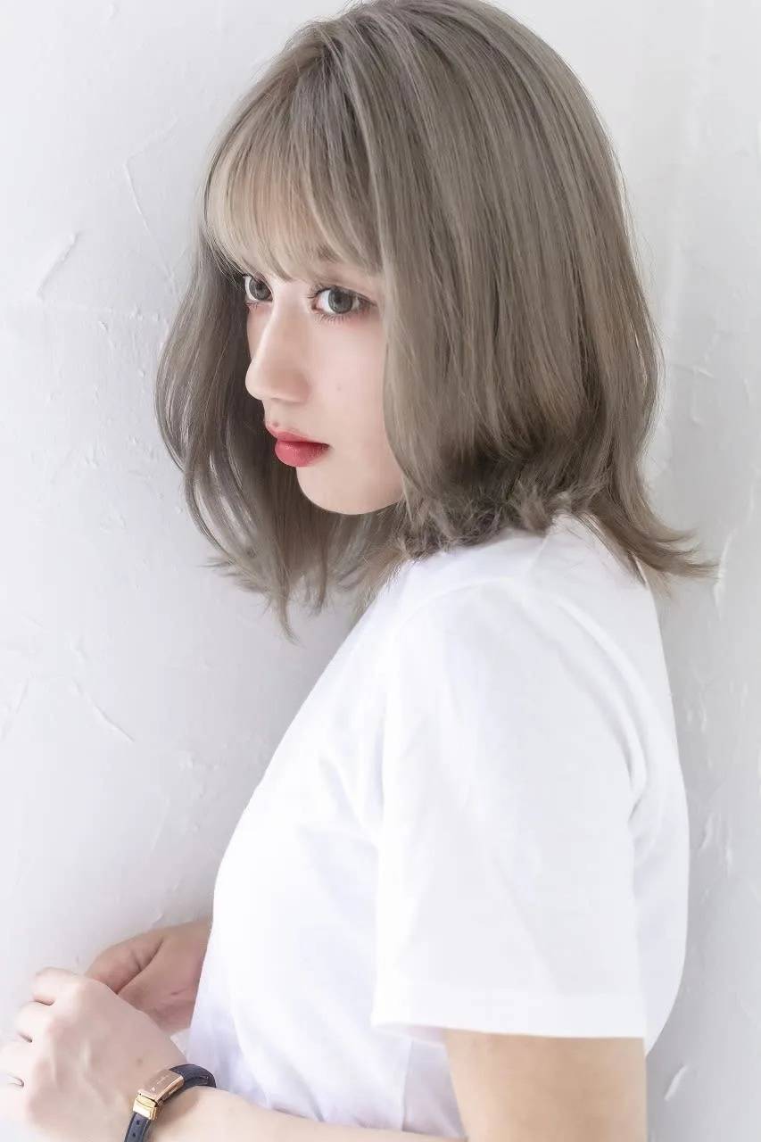 ハイトーンボブ