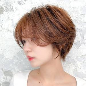ヘアチェンジで即若返る！老け顔さん向けショート5選〜2026年7月〜