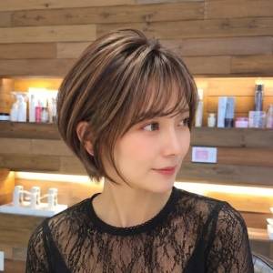  美シルエットなくびれショート 