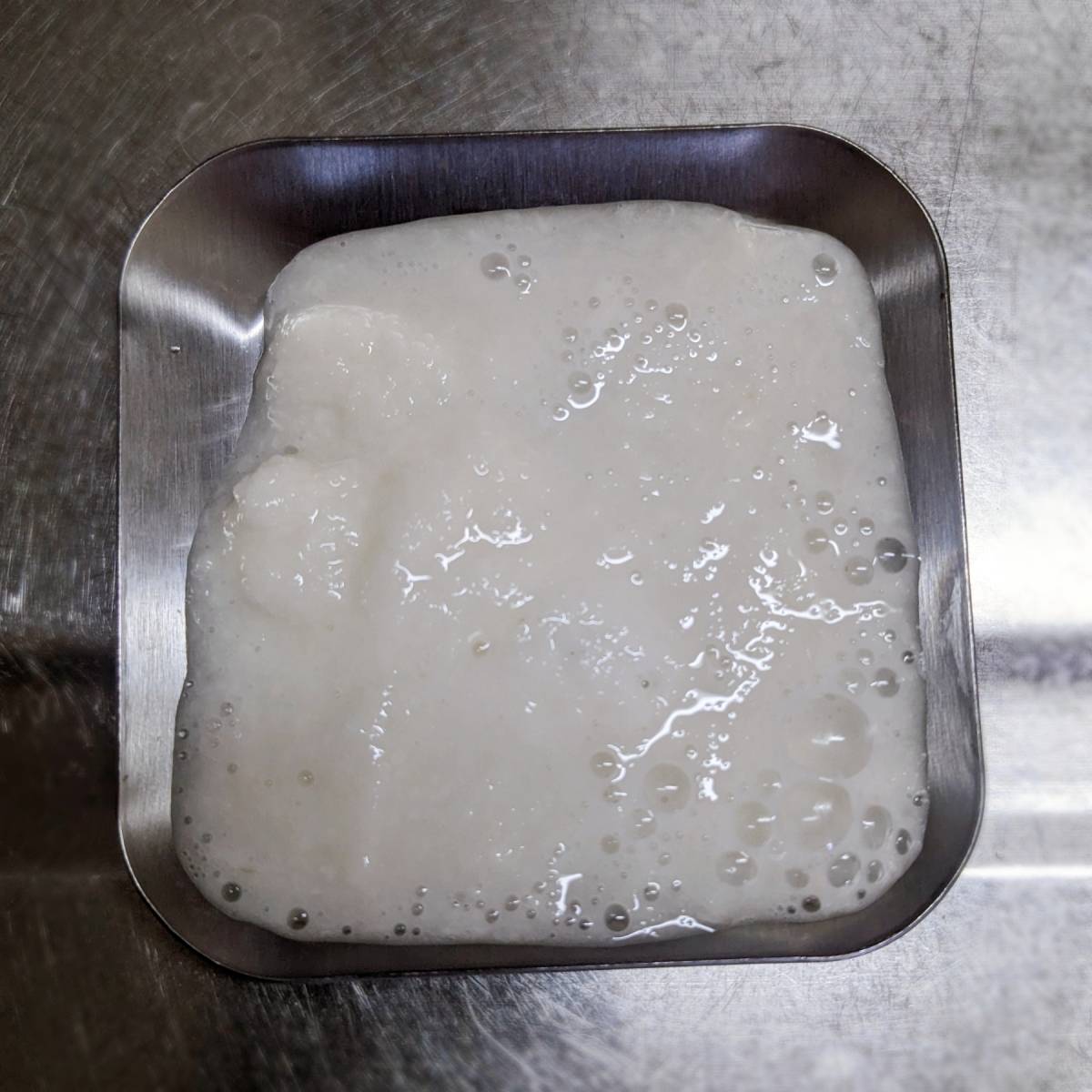 タカノフーズ公式の「ふんわり納豆とろろ丼」のレシピ