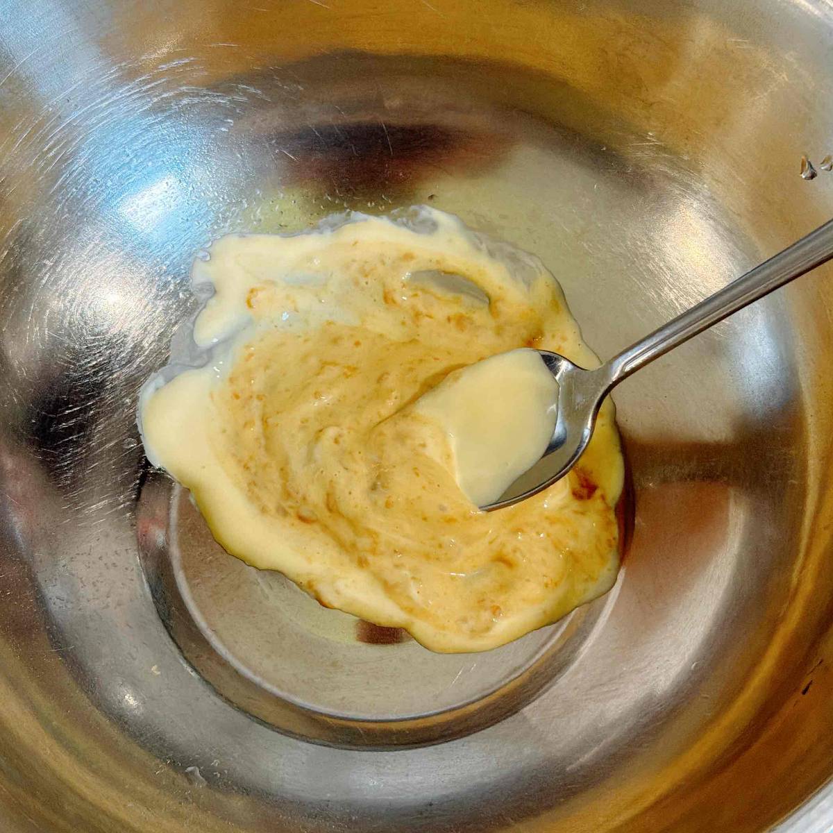JAグループ公式の「キャベツ外葉しらすのマヨ味噌あえ」のレシピ
