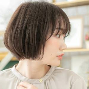 今すぐ若返りたいなら！老け顔さんのためのボブ5選〜2026年7月〜