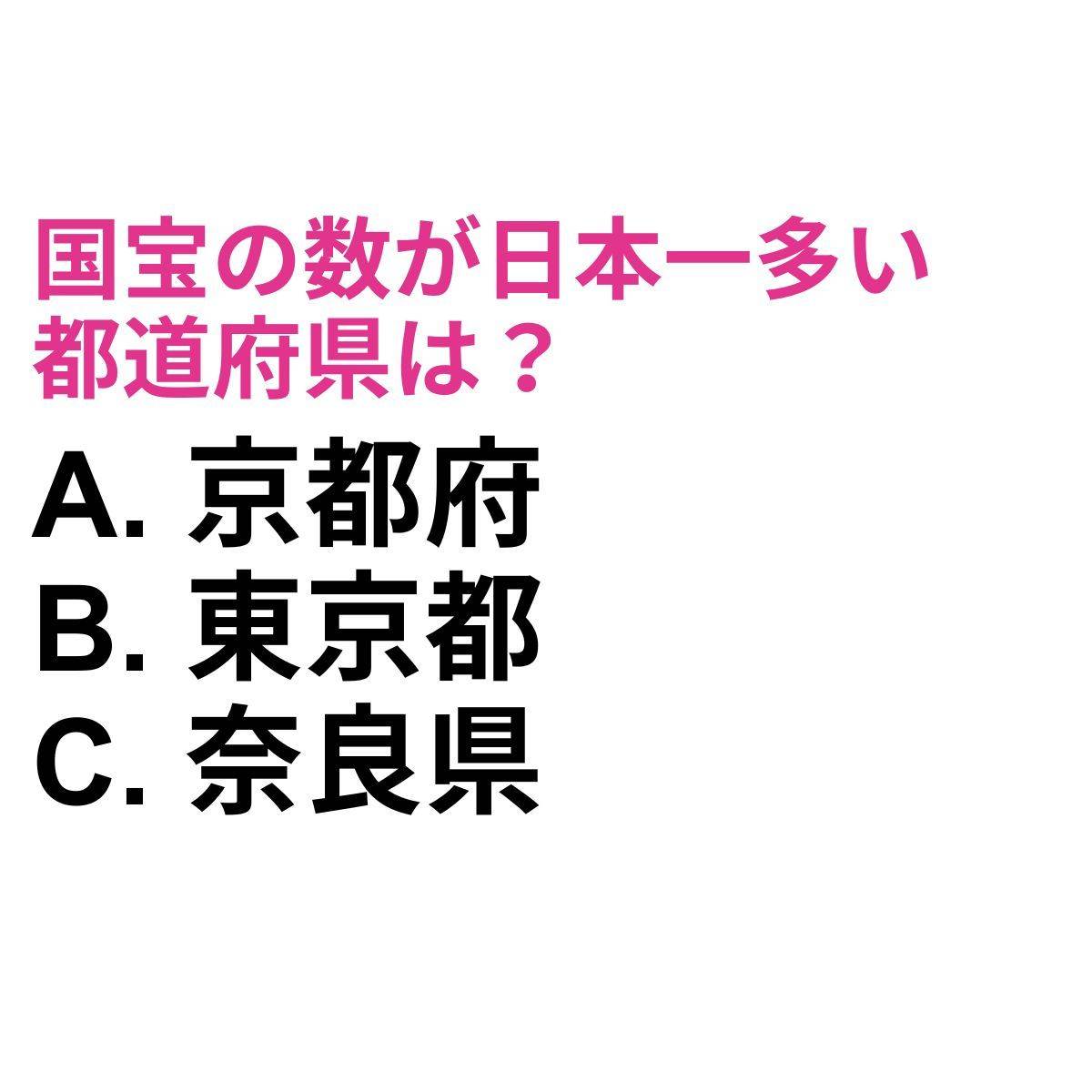 都道府県クイズ
