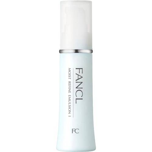 FANCL(ファンケル) モイストリファイン 乳液 I さっぱり