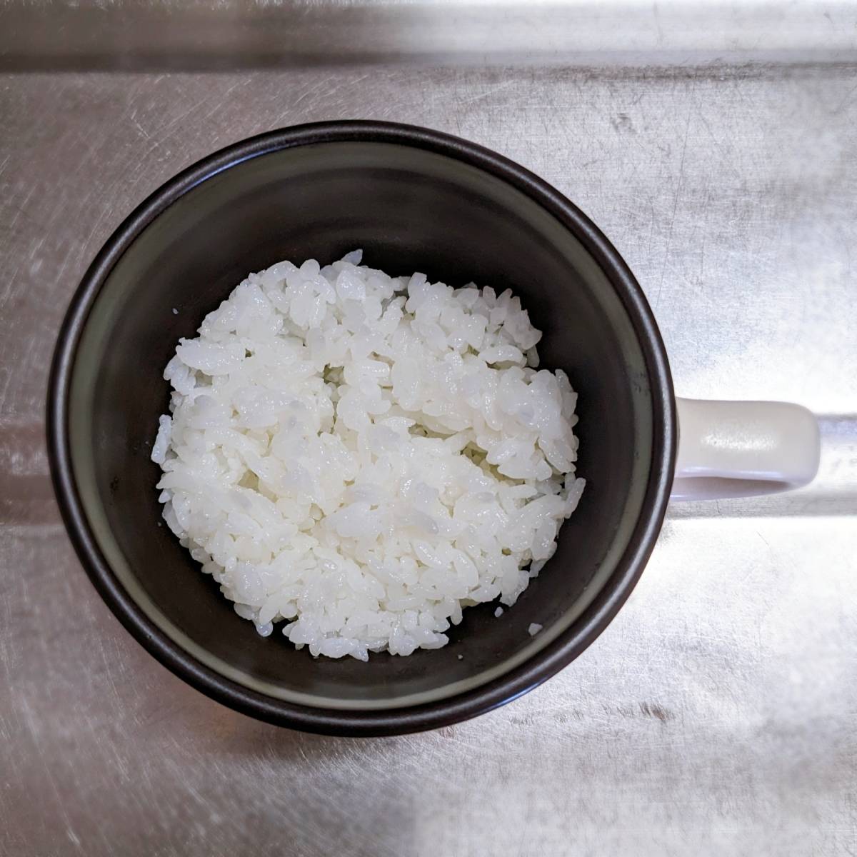 永谷園公式の「しらすと梅干の冷やし茶づけ」のレシピ