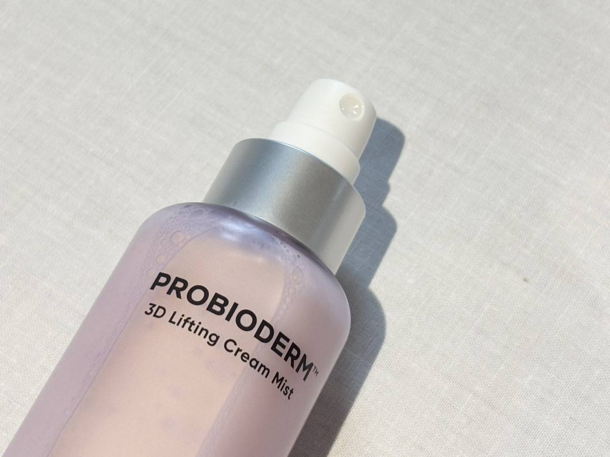 BIOHEAL BOH(バイオヒールボ) プロバイオダーム™ 3Dリフティングクリームミスト