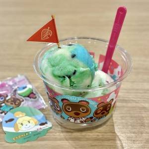 「7/1発売」今SNSで話題の新作コラボスイーツが発売中！実際に食べて正直レビューしてみた