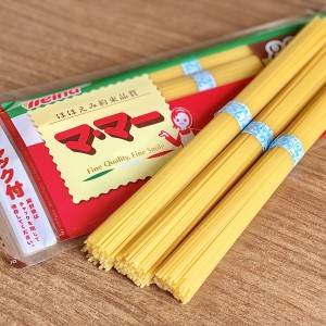 マ・マーのパスタ 