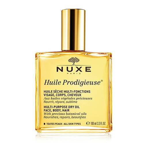 ニュクス プロディジューオイル 100mL