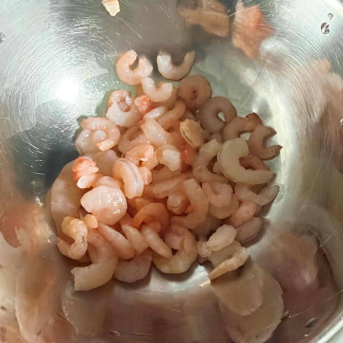 JAグループ公式の「大阪府「ナスと小エビ(トビアラ)の甘煮つけ」JAいずみの女性会山直下支部」のレシピ