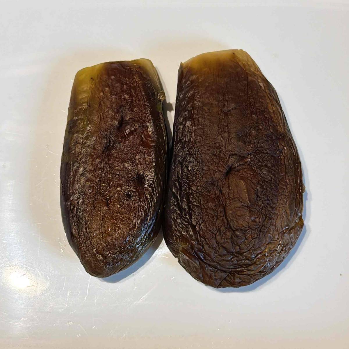 JAグループ公式の「埼玉県「お盆の時に食べる料理『なすの酢ぶて』」JAさいかつ女性部」のレシピ