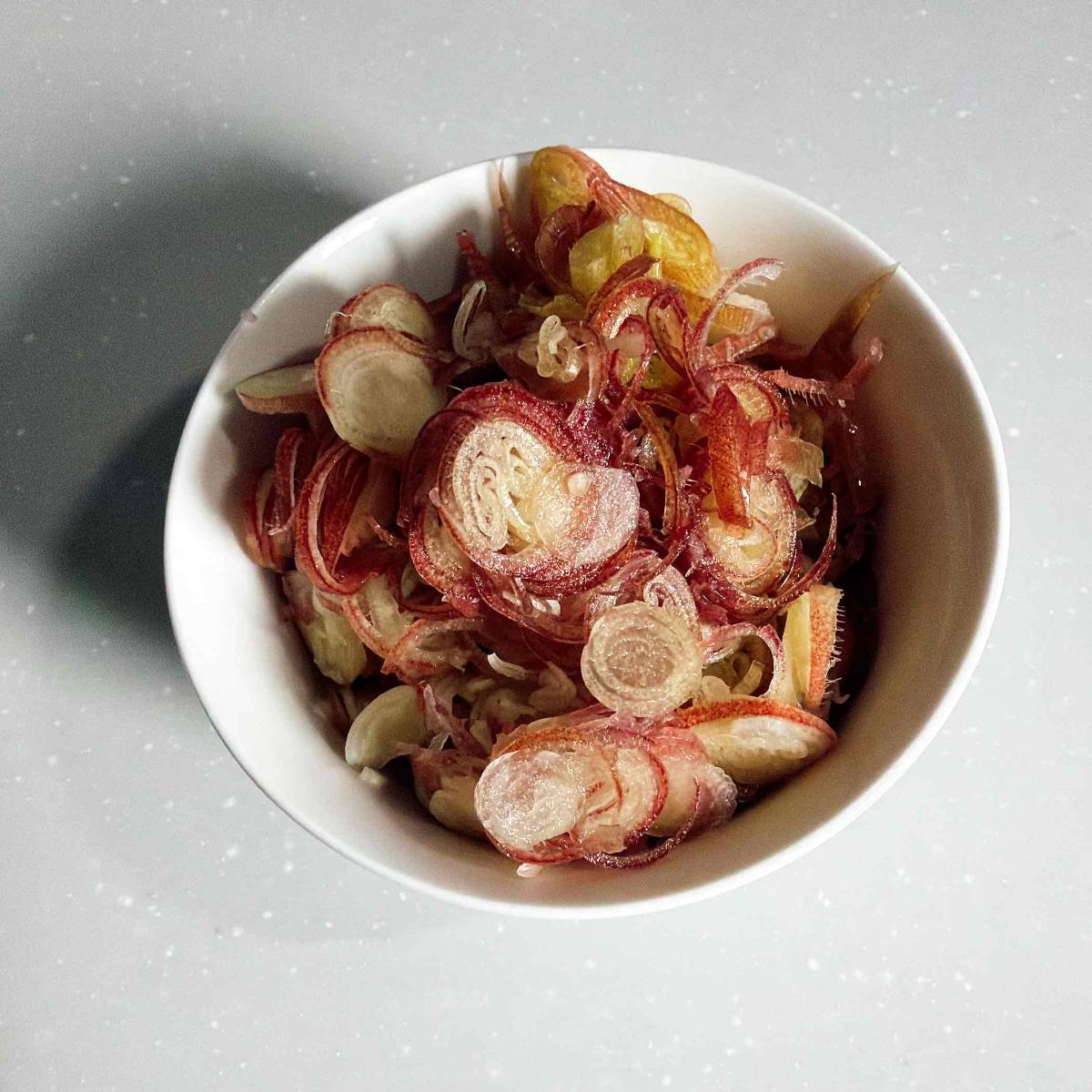 JAグループ公式の「愛知県「みょうが飯」JA愛知東女性部」のレシピ