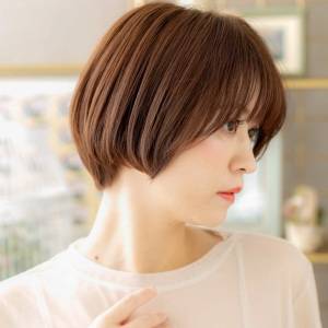 オバさん感、出ない！大人女子が若く見えるボブ5選〜2026年7月〜