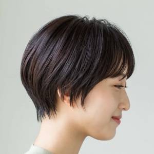美容室の頻度、減る！メンテが楽なショート5選〜2026年7月〜