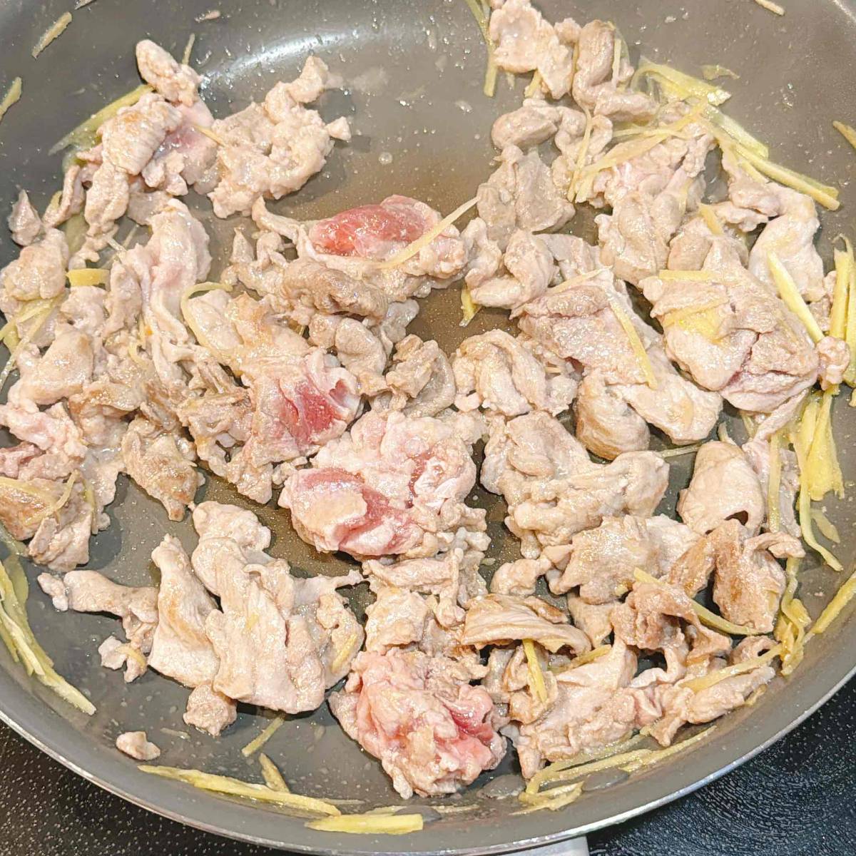 JAグループ公式の「宮城県「ゴーヤと豚肉の味噌炒め」ＪＡ仙台　松島支部」のレシピ