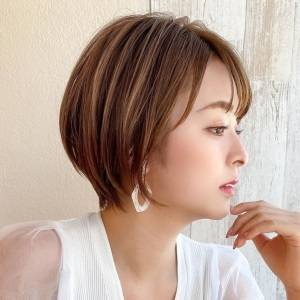 毎日のセットも楽！大人女子に似合うショート5選〜2026年7月〜