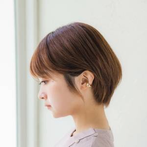不器用な大人女子に！セットが楽なボブヘア5選〜2026年7月〜