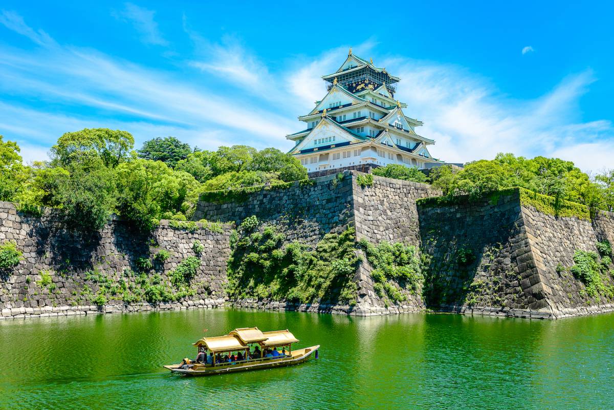 大阪府