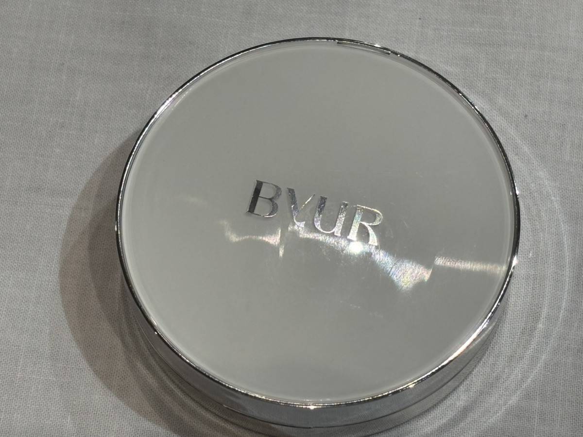 ByUR(バイユア) セラムフィット フルカバー グロークッション V2