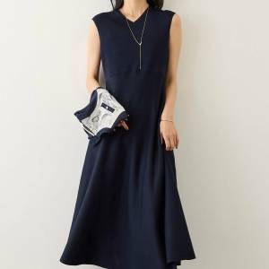ひんやり感が気持ちいい！大人女子向けワンピース5選〜2026年初夏〜