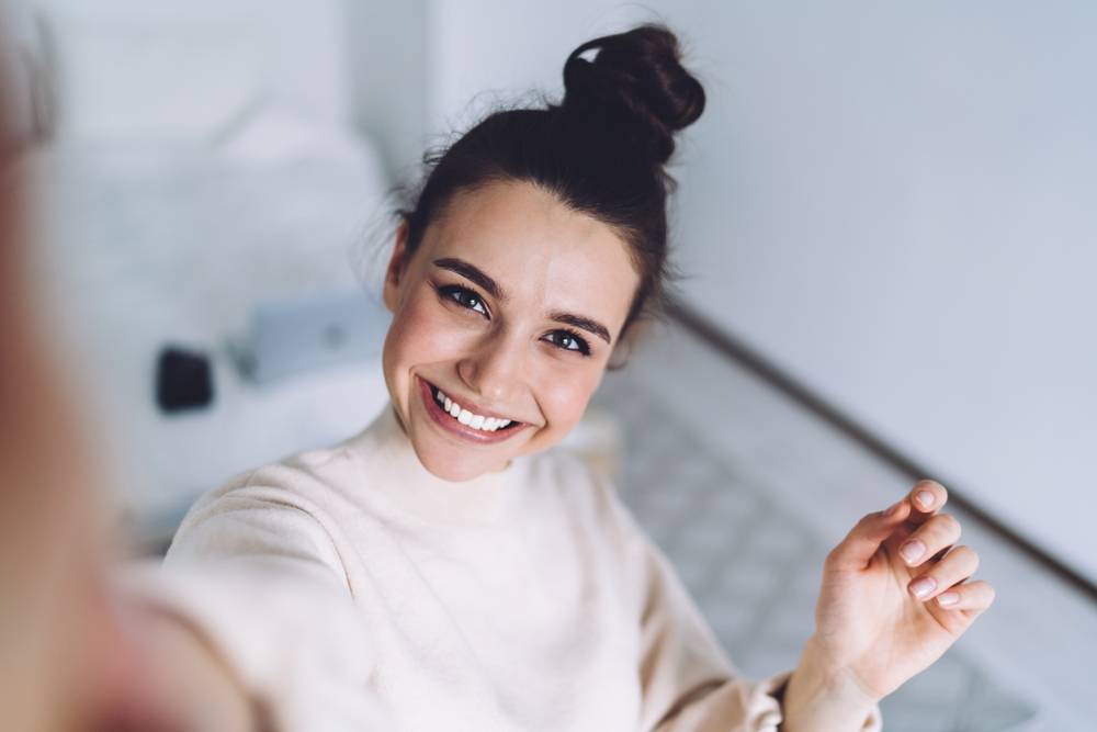 女性