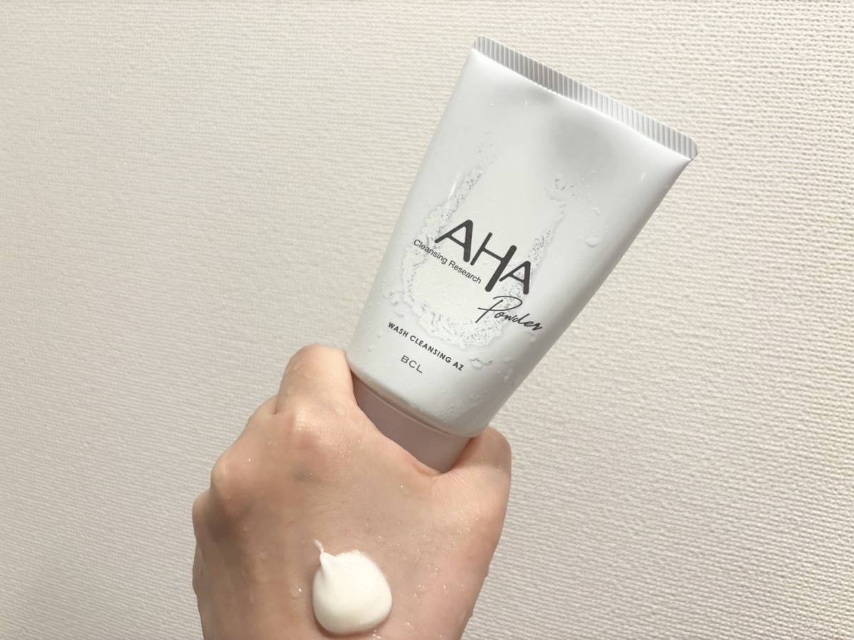 BCL クレンジングリサーチ ウォッシュクレンジング AZ