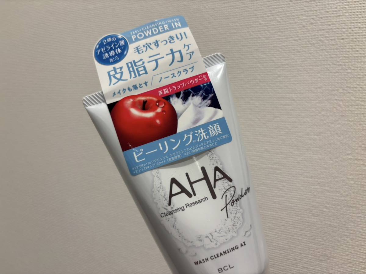 BCL クレンジングリサーチ ウォッシュクレンジング AZ